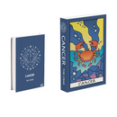 Star Sign Collection -  Luxury Fake Book Storage Box