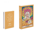 Star Sign Collection -  Luxury Fake Book Storage Box