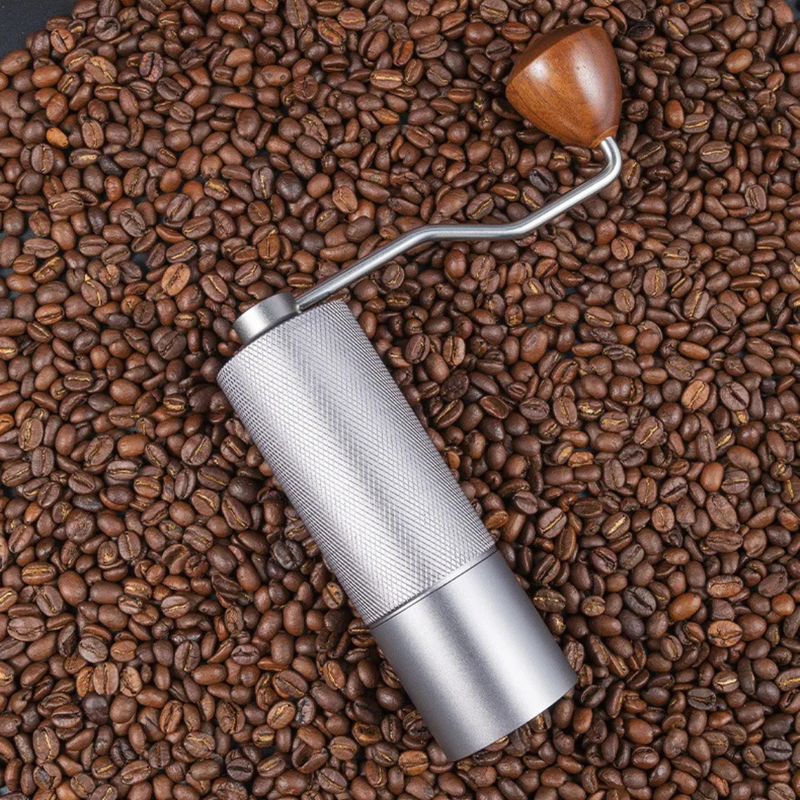Manual Coffee Grinder for Travel or Home