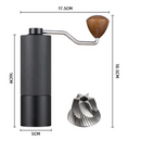 Manual Coffee Grinder for Travel or Home