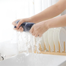 Ultra Absorbent Soft Dishcloth | Pack of 6