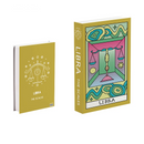 Star Sign Collection -  Luxury Fake Book Storage Box