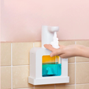 Kids Cute Automatic Foaming Soap Dispenser