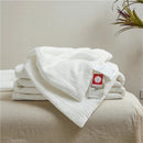 Summer-Weight Pure White Cotton Duvet | Japanese Style Quilt