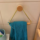 Modern Minimalist Toilet Paper Holder