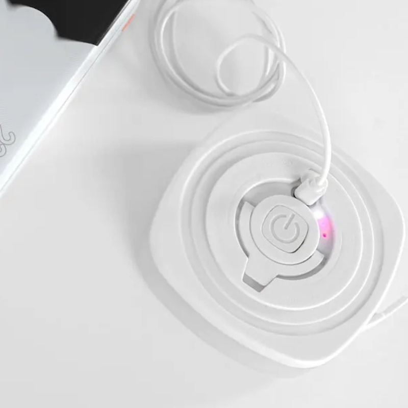 Portable LED String Lights for Outdoors, Camping, Parties |  Waterproof, Smart APP, Rechargeable, Colour Changing