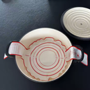 Silicone Bread Sling for Dutch Oven | Reusable Baking Mat with Long Handles