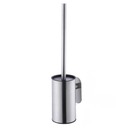 Wall Mounted Stainless Steel Toilet Brush